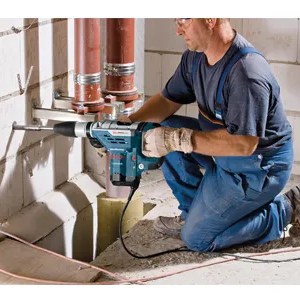 Bosch Combination Hammer 11264EVS-RT - Image 3