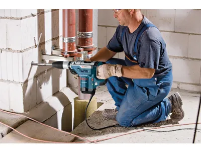 Bosch Combination Hammer 11264EVS-RT