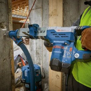 Bosch Combination Hammer 11264EVS-RT - Image 5