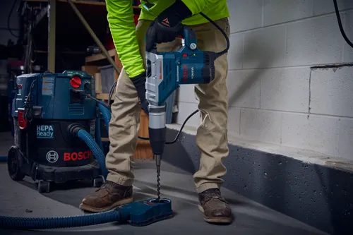 Bosch Combination Hammer 11264EVS-RT