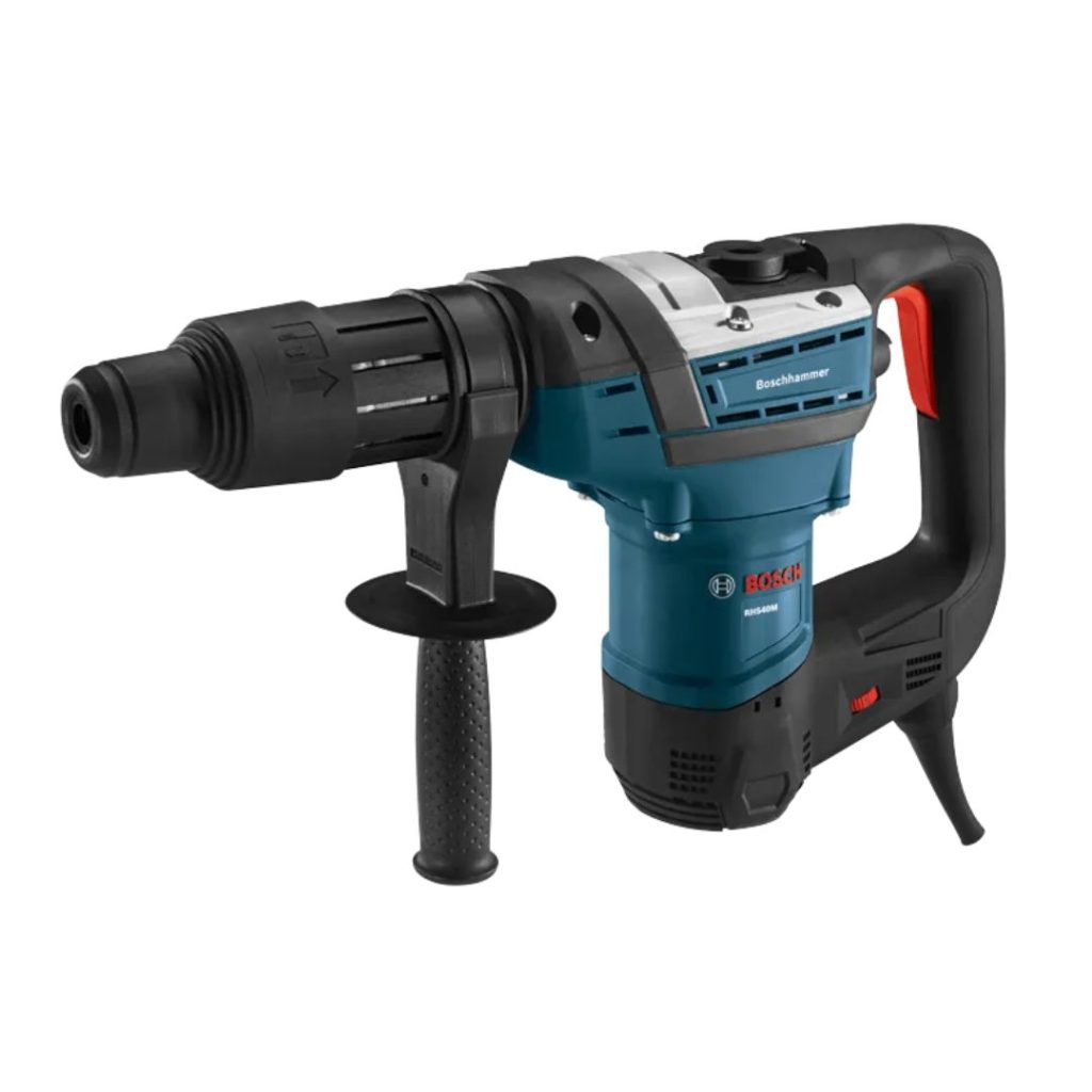 Bosch Combination Hammer RH540M-RT