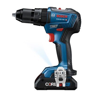 Bosch Cordless Combo Kits GXL18V233B25