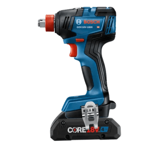 Bosch Cordless Combo Kits GXL18V233B25 - Image 2