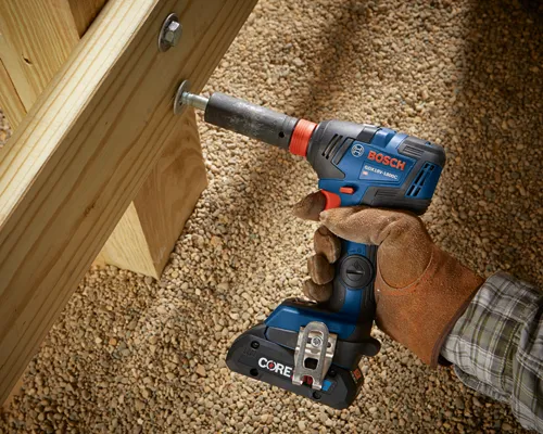 Bosch Cordless Combo Kits GXL18V233B25