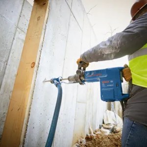 Bosch Demolition Hammer 11316EVS-46 - Image 4