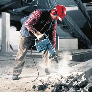 Bosch Demolition Hammer 11316EVS-46 - Image 5