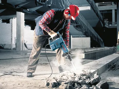 Bosch Demolition Hammer 11316EVS-46
