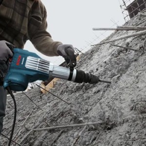 Bosch Demolition Hammer DH1020VC - Image 5