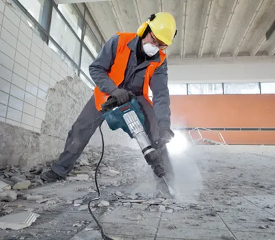 Bosch Demolition Hammer DH1020VC