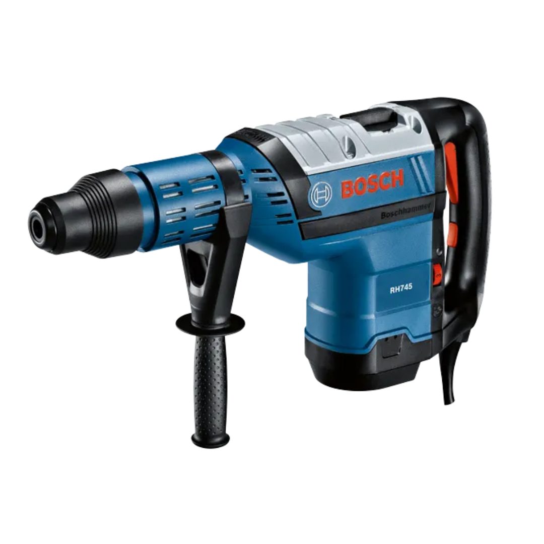 Bosch Rotary Hammer RH745-RT - Image 1