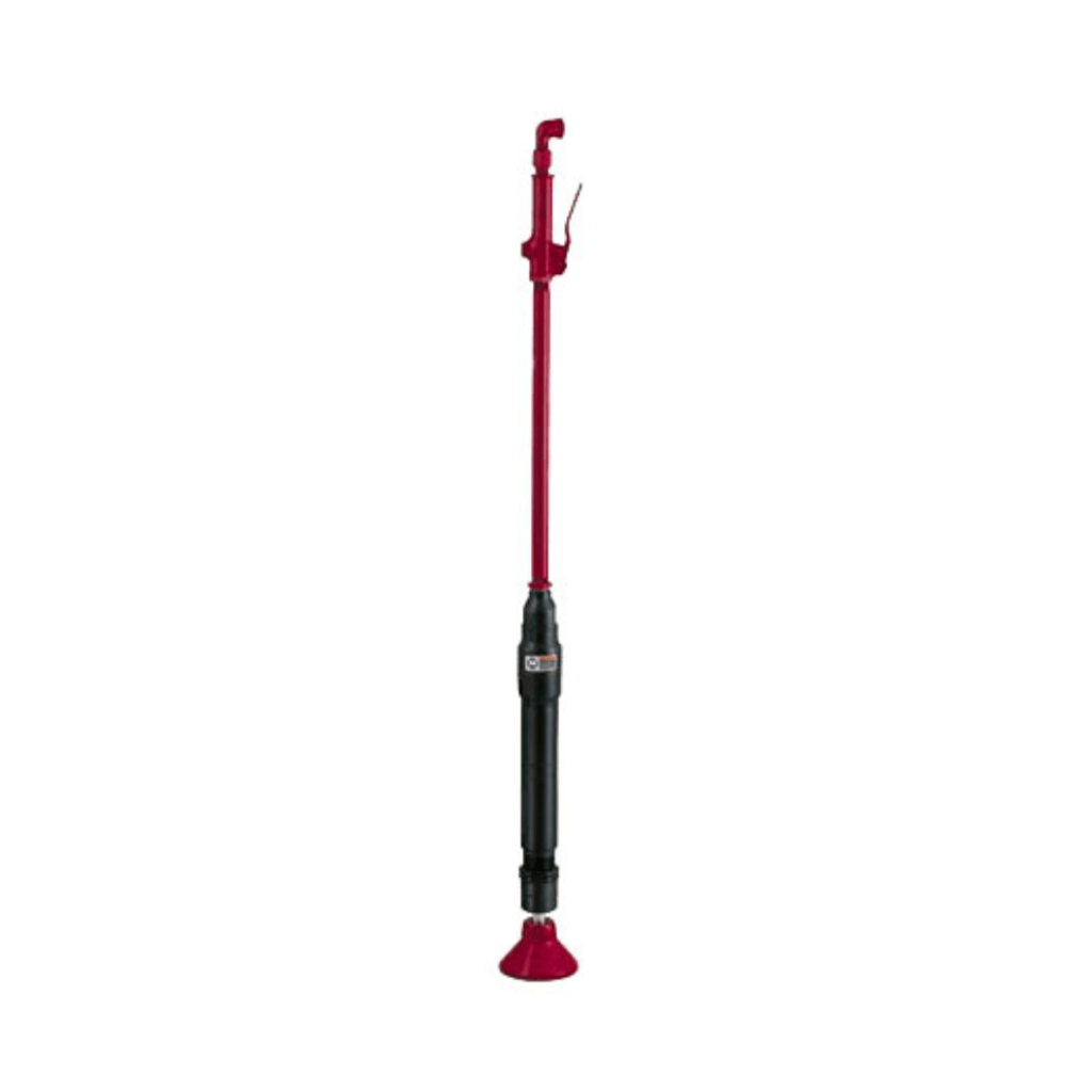 Chicago Pneumatic Backfill Tamper CP 0004  RV