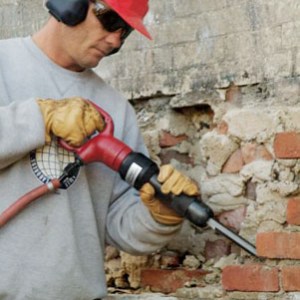 Chicago Pneumatic Chipping Hammer CP4132-3R - Image 2