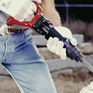 Chicago Pneumatic Chipping Hammer CP4132-3R - Image 3