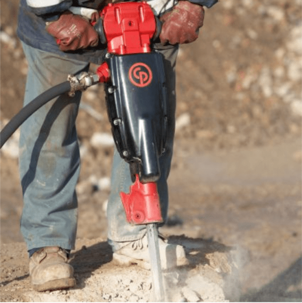 Chicago Pneumatic Heavy Breaker CP 1290