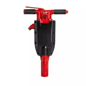 Chicago Pneumatic Medium Breaker CP 1260 - Image 2