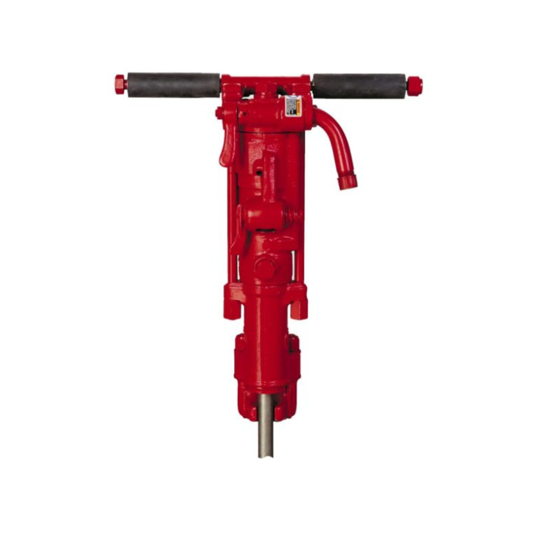 Chicago Pneumatic Sinker Drill CP 0032A - Image 1