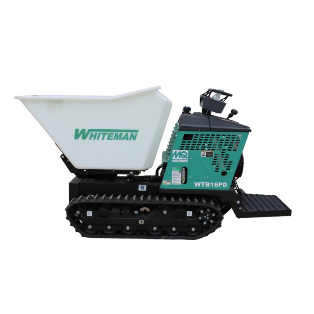 MultiQuip Buggy WTB16PD