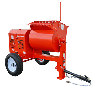 MultiQuip Mixer EM70 Series