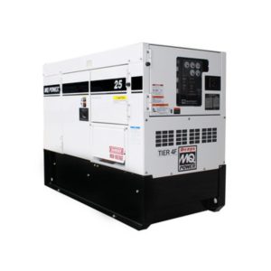 MultiQuip Power Generator DCA25SSIU