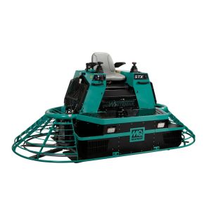 MultiQuip Ride on Trowel HTX6H