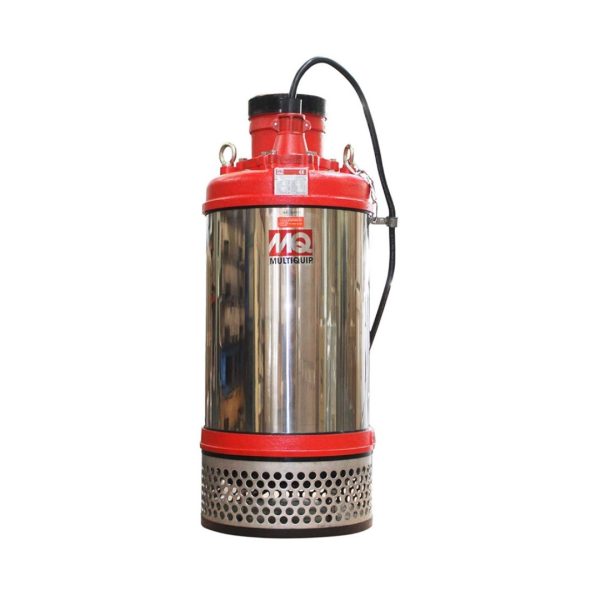 MultiQuip Submersible Pumps ST41230