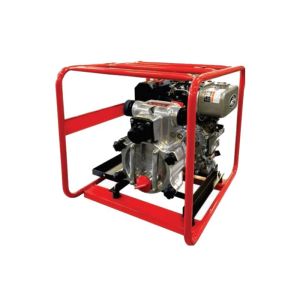 MultiQuip Trash Pump QP2TK