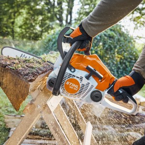 STIHL Chainsaw MS 162 - Image 2