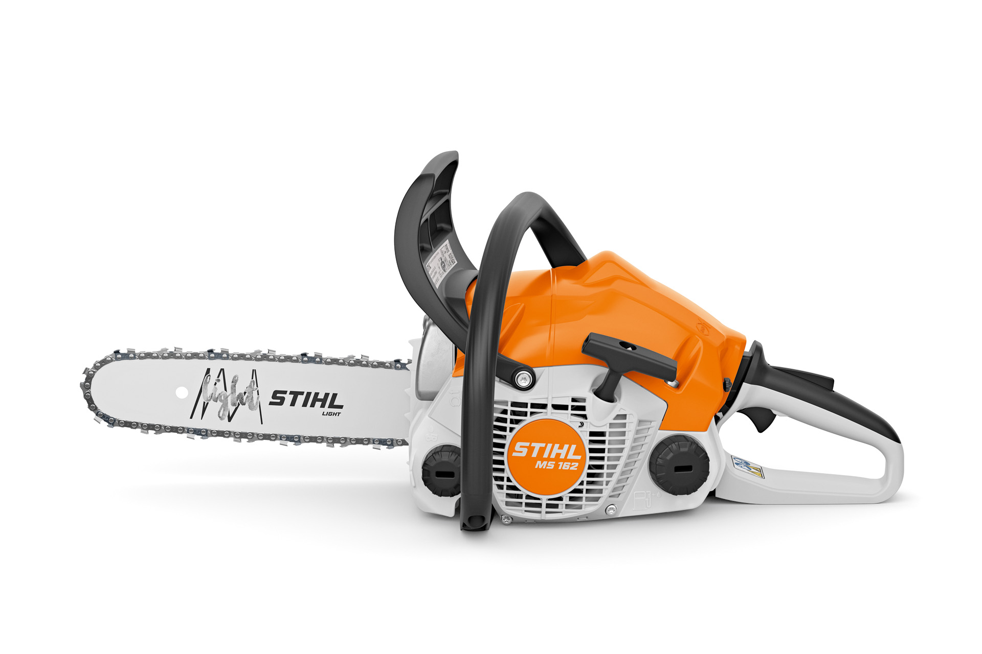 STIHL Chainsaw MS 162 - Image 3