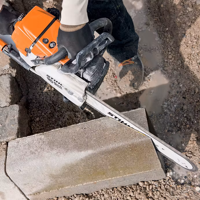 STIHL Cut-Off Machines GS 461 - Image 3