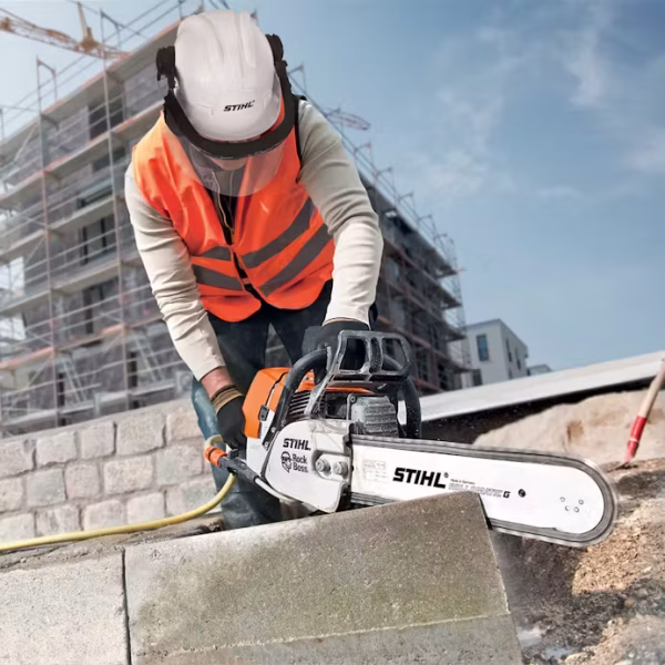 STIHL Cut-Off Machines GS 461