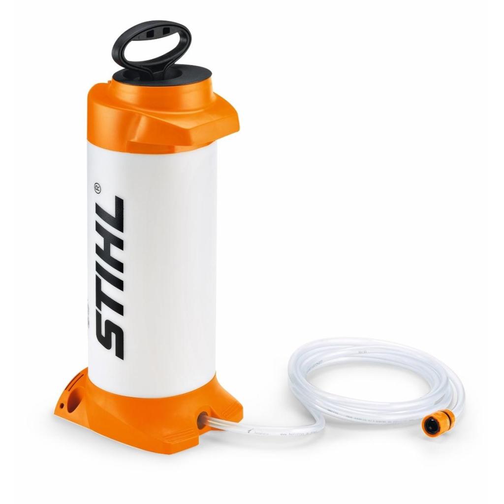 STIHL Cut-Off Machines Pressurized Water Tank 10 L
