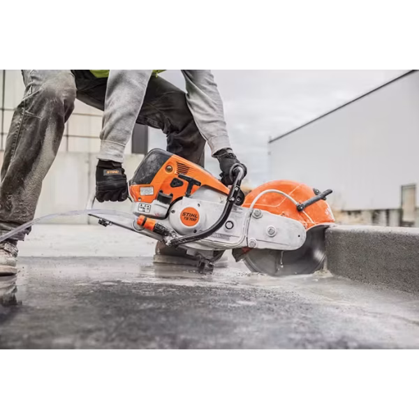 STIHL Cut-Off Machines TS 700