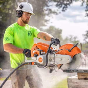 STIHL Cut-Off Machines TS 710i - Image 2