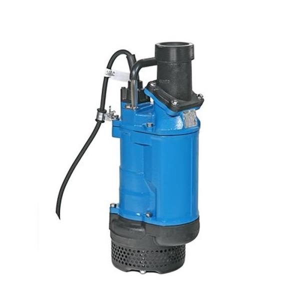 Tsurumi Pump Dewatering Pump KTZ45.5