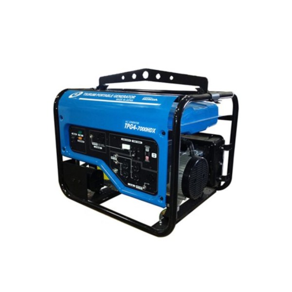 Tsurumi Pump Lifting Bail for Generator 1560179500