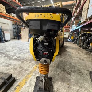 Used Bomag Rammer BT60 - Image 3