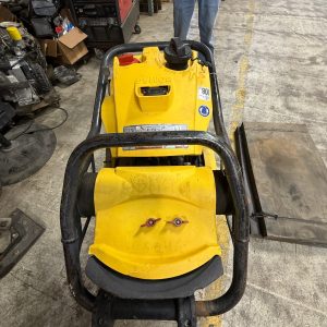 Used Bomag Rammer BT60 - Image 2