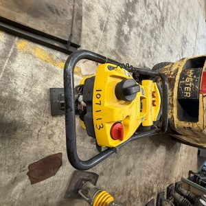 Used Bomag Rammer BT60 - Image 4
