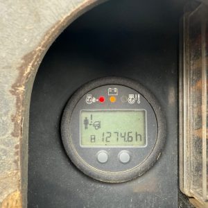 Used Bomag Trench Roller BM8500 - Image 6