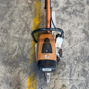 Used STIHL Concerete Saw TS800 - Image 4