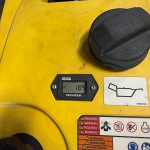 Used Wacker Neuson Rammer BS60-2S - Image 3