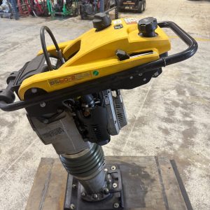 Used Wacker Neuson Rammer BS60-2S - Image 2