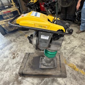Used Wacker Neuson Rammer D70 - Image 4