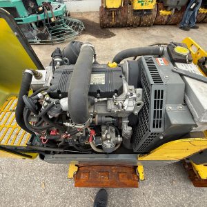 Used Wacker Neuson Trench Roller RTLx-SC3 - Image 7