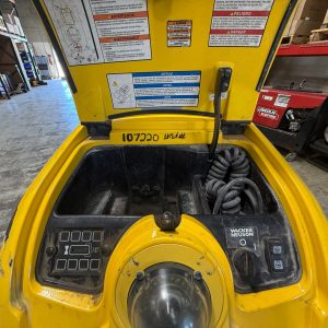 Used Wacker Neuson Trench Roller RTLx-SC3 - Image 7