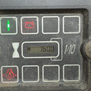 Used Wacker Neuson Trench Roller RTLx-SC3 - Image 2