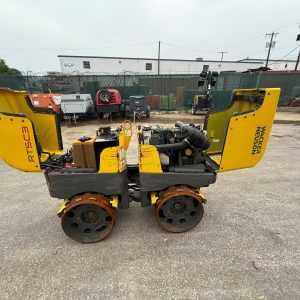 Used Wacker Neuson Trench Roller RTLx-SC3 - Image 6