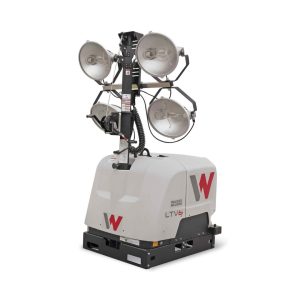 Wacker Neuson Light Tower LTV6L