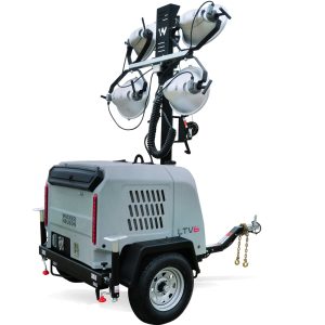 Wacker Neuson Light Tower LTV6L - Image 3