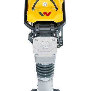Wacker Neuson Rammer BS62-4Ab/28 - Image 2